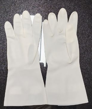 خذ عملك إلى المستوى التالي مع نيتريل 32 سم الطول والشعار المخصص