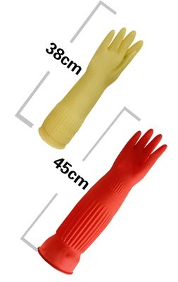 سمك النخيل 125 غراماً لكل زوج قفازات إستخدام مرة واحدة