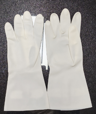 خذ عملك إلى المستوى التالي مع نيتريل 32 سم الطول والشعار المخصص